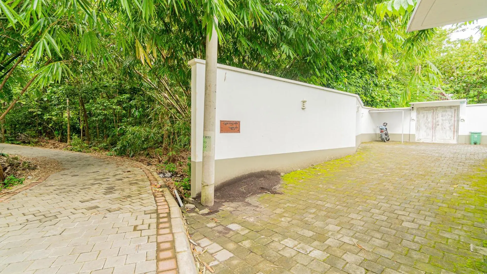 Istana Dalton By Bukit Vista Villa Uluwatu  Indonesia