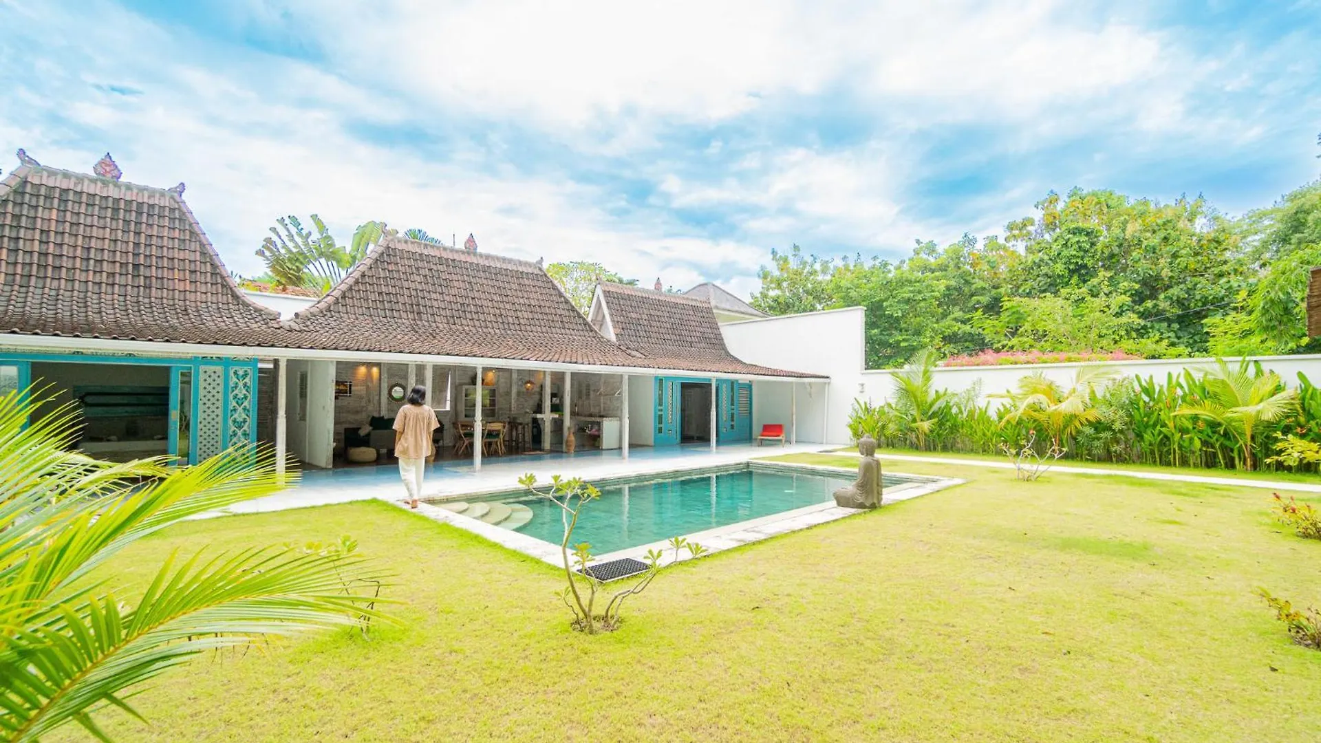 Istana Dalton By Bukit Vista Villa Uluwatu  0*, Uluwatu (Bali) Indonesia