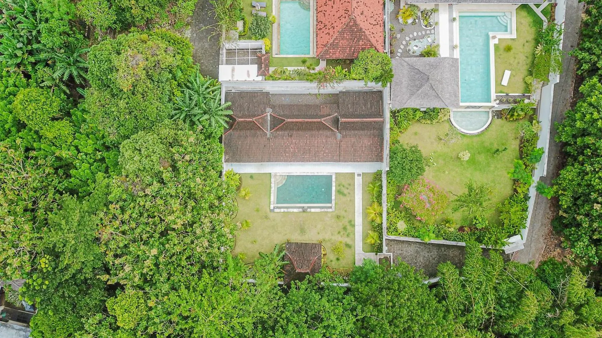 Istana Dalton By Bukit Vista Villa Uluwatu  Indonesia