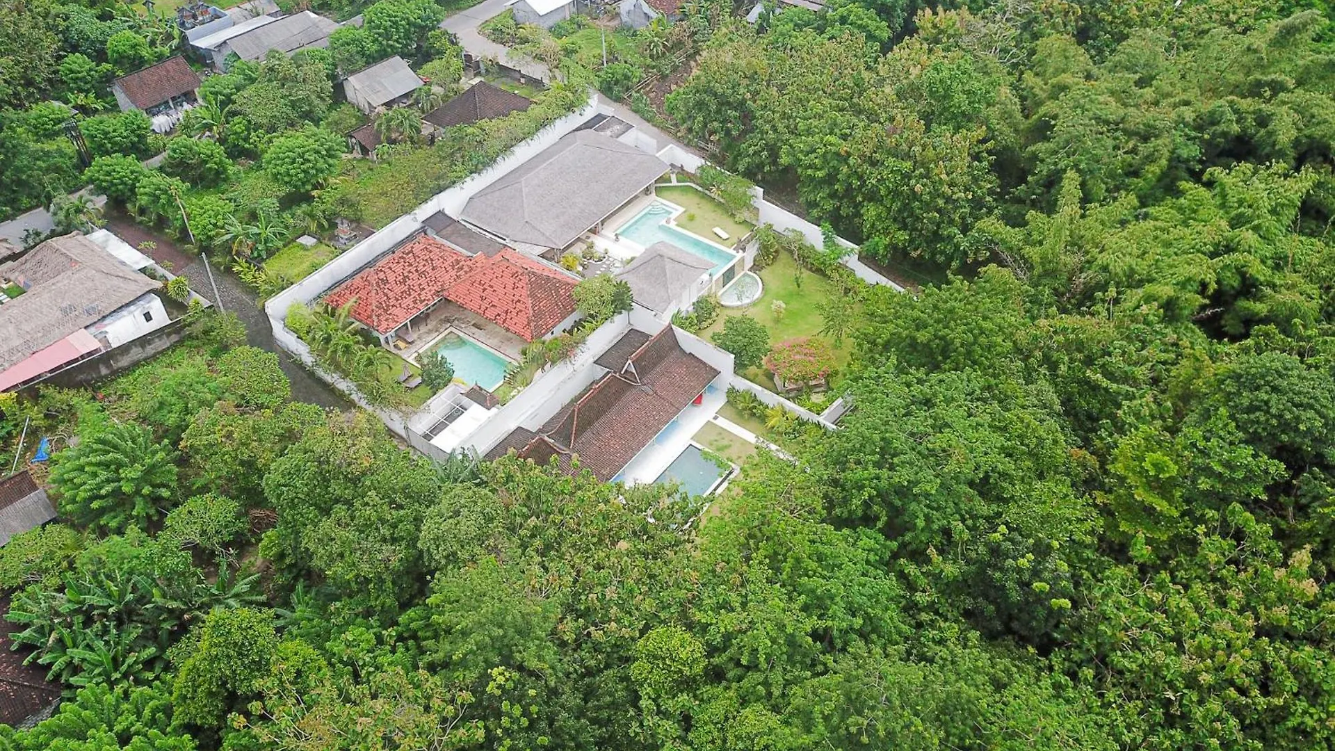 Istana Dalton By Bukit Vista Villa Uluwatu  0*, Uluwatu (Bali) Indonesia