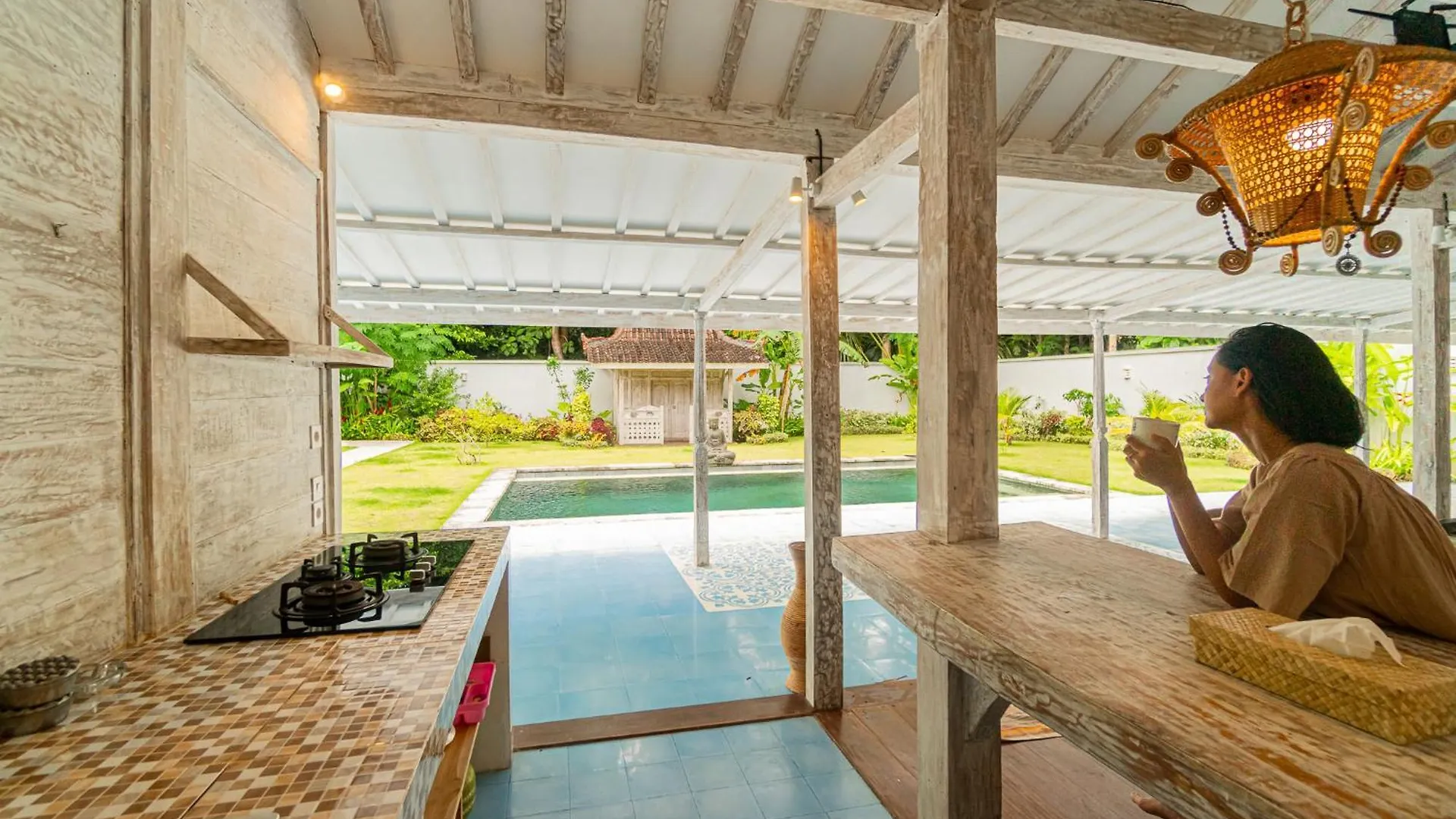 Istana Dalton By Bukit Vista Villa Uluwatu