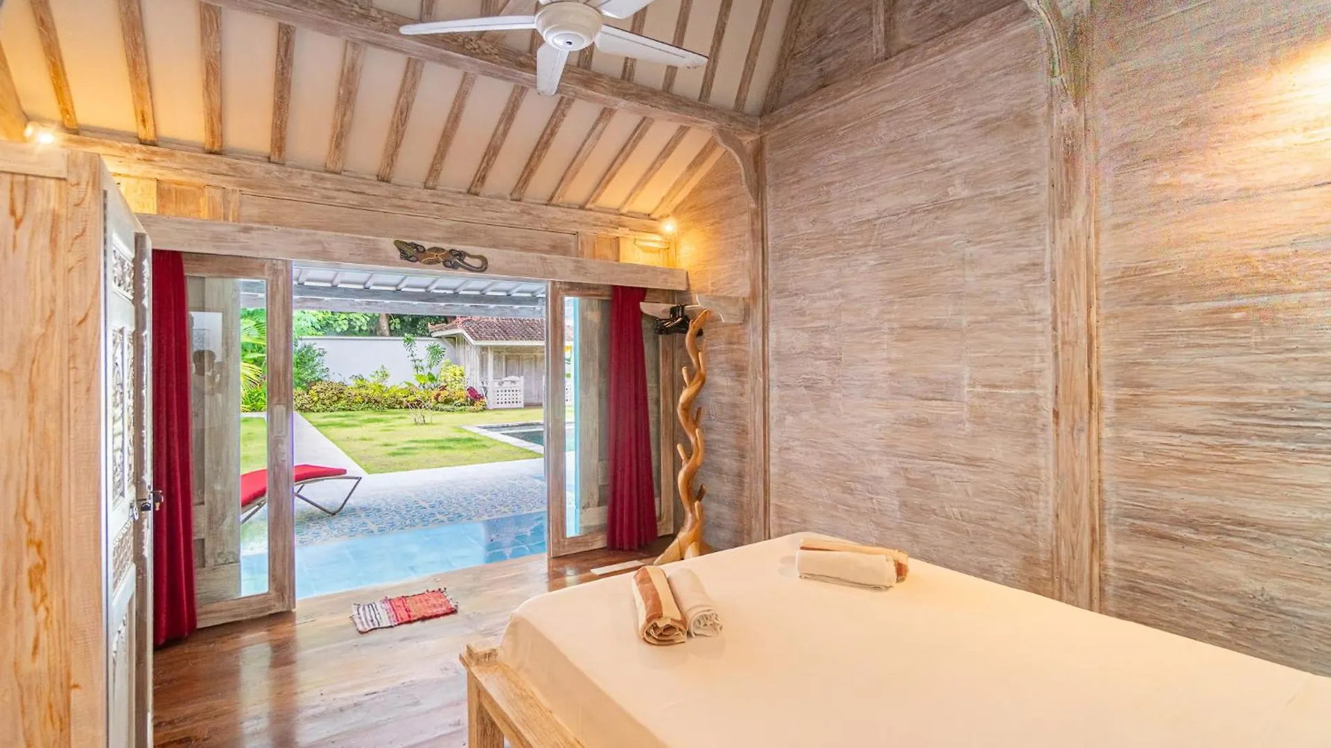 Istana Dalton By Bukit Vista Villa Uluwatu  Uluwatu (Bali)