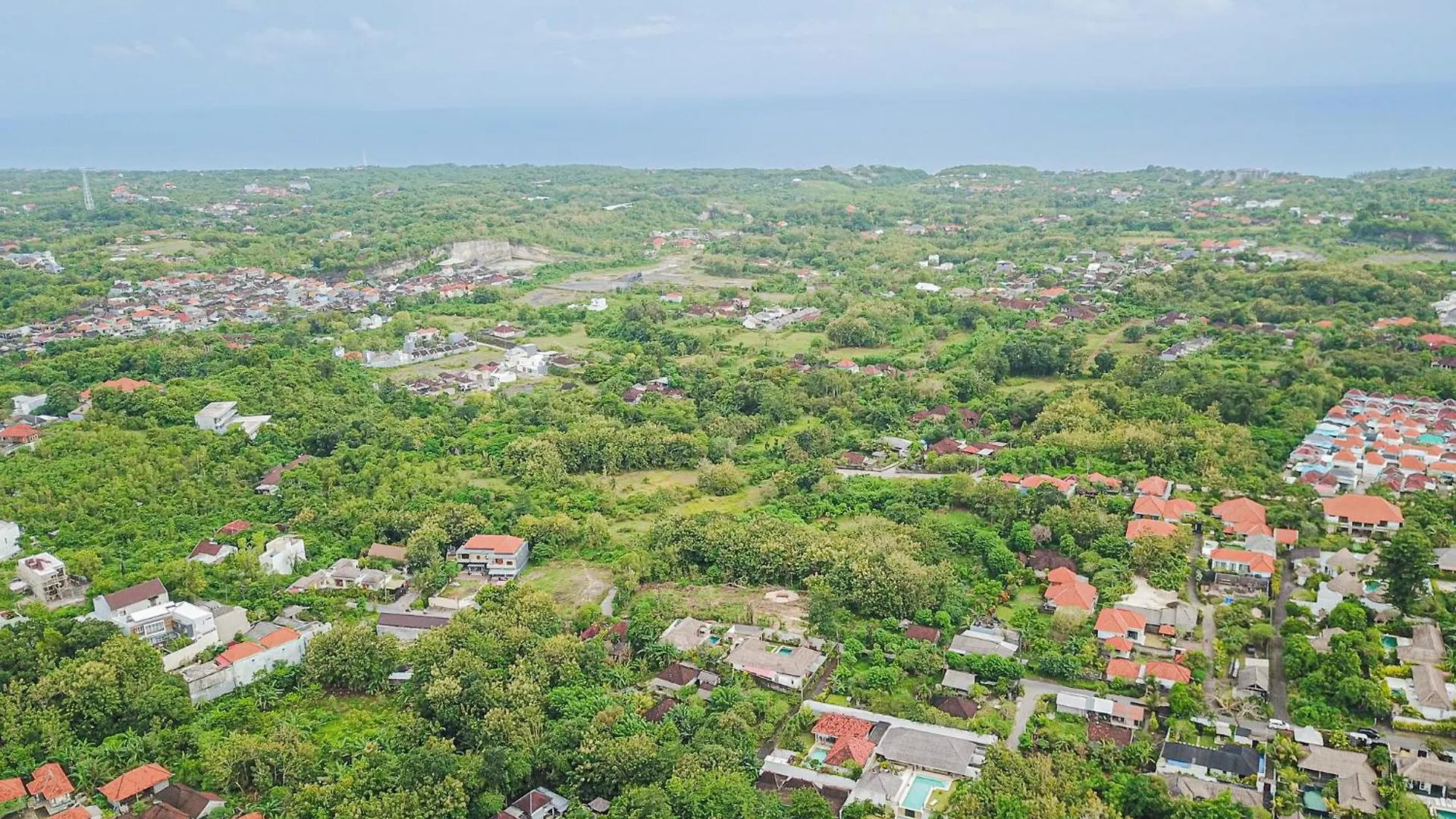 Istana Dalton By Bukit Vista Villa Uluwatu
