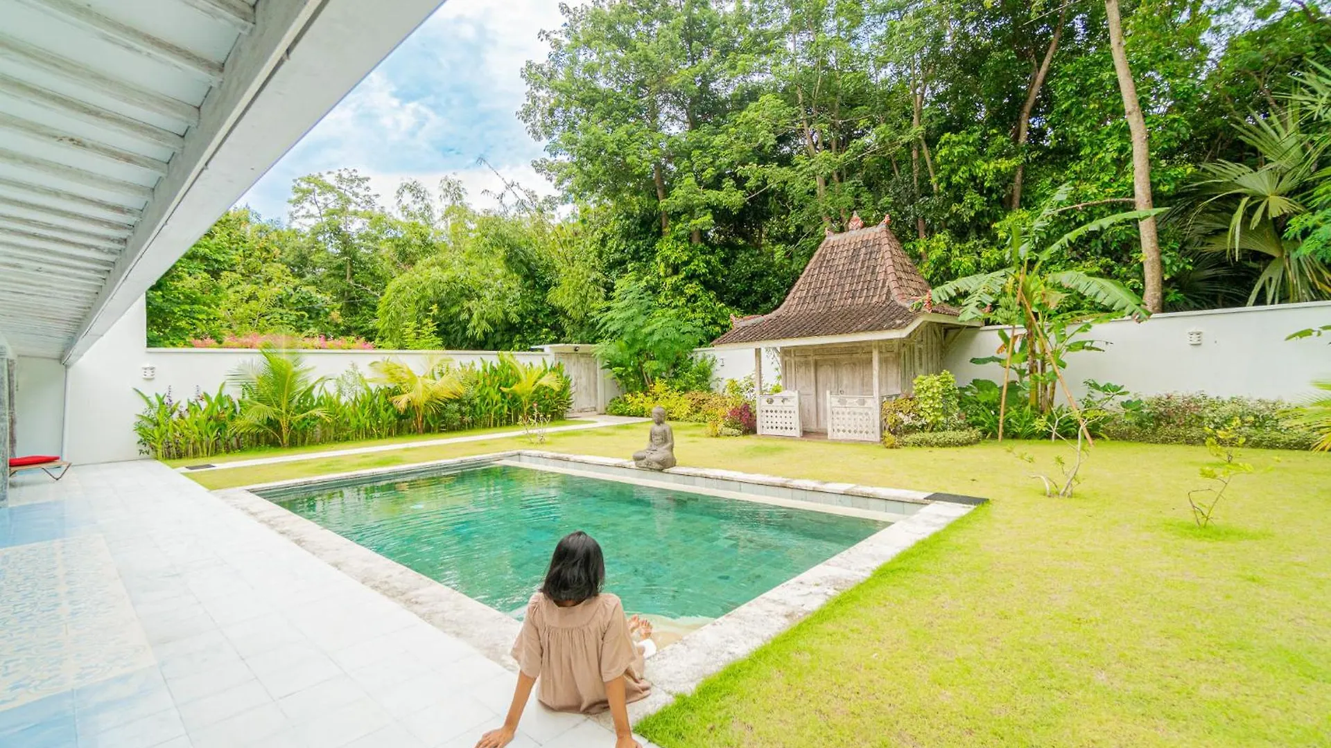 Istana Dalton By Bukit Vista Villa Uluwatu